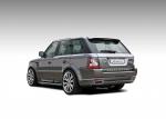 Land Rover Range Rover Sport AR5 by Arden 2010 года